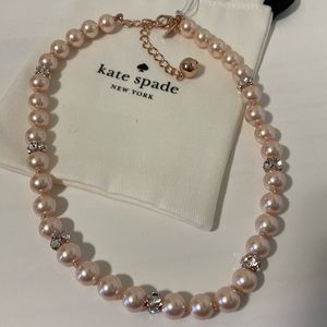 🚨KATE SPADE NECKLACE